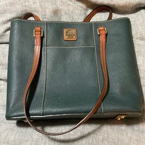 Dooney and Bourke purse